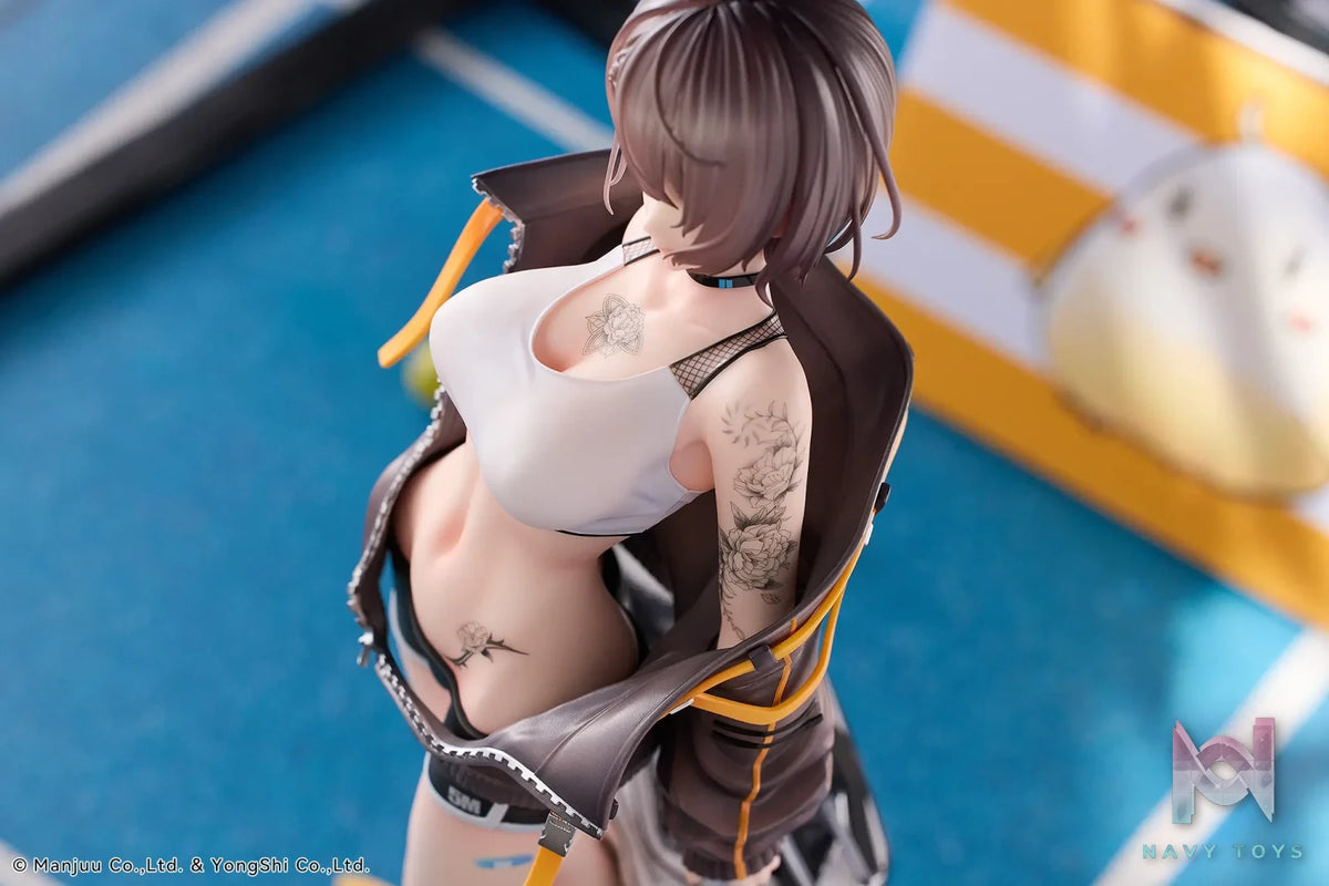 HanaBee – Azur Lane Baltimore Black Ace Ver. (Licensed)