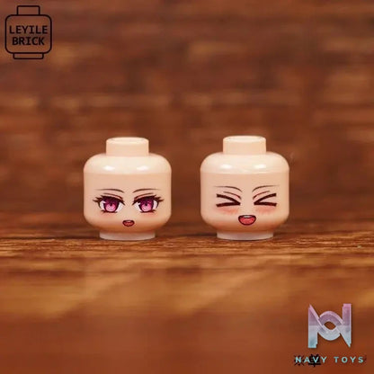 LEYILEBRICK Studio – Alice Goddess of Victory: Nikke