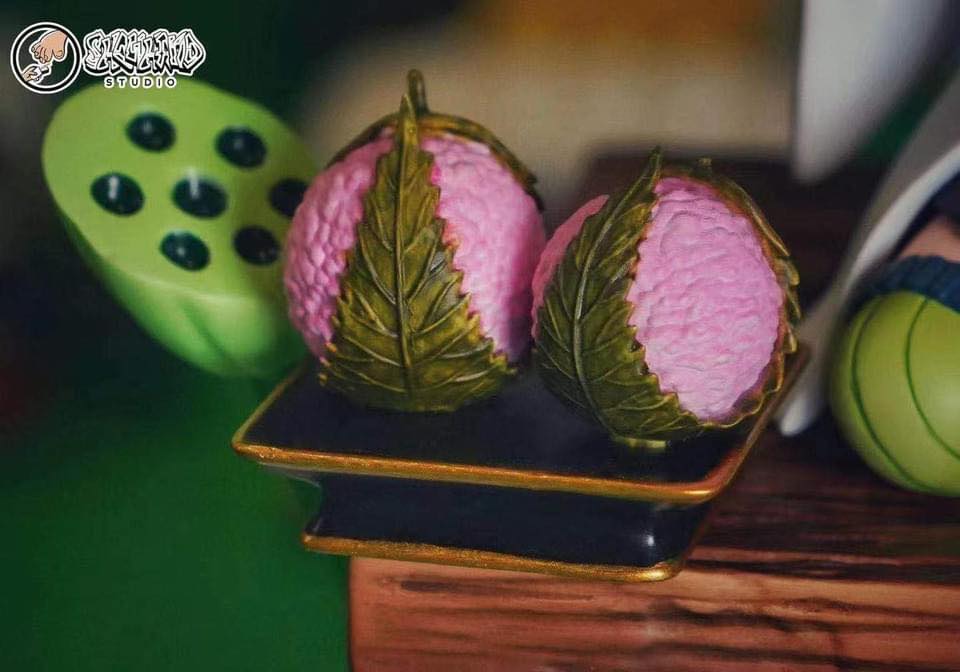 Showhand Studio - Kanroji Mitsuri resin statue showhand studio anime figure