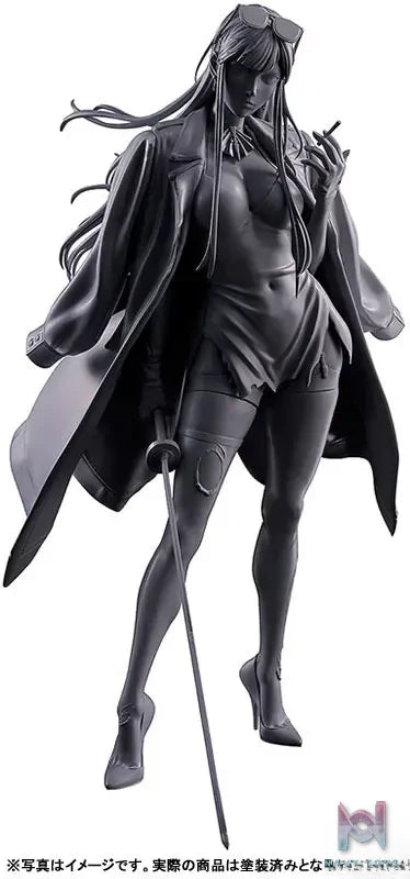 Hirokawa – G.A.F.C. Series IRENA by GUWEIZ Complete Figure (Licensed)