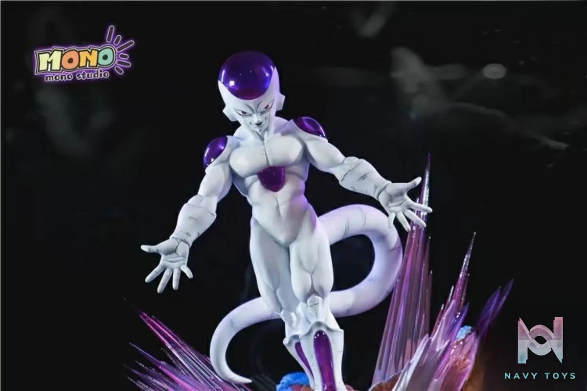 Mono Studio – Dragon Ball Frieza