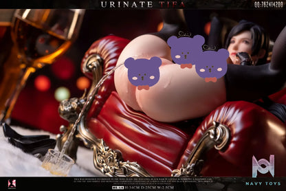 GGT Studio – Final Fantasy Urinate Tifa