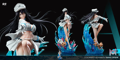 YuanMeng Studio – Swim Suit Party Series #6 Bambietta Basterbine Bleach