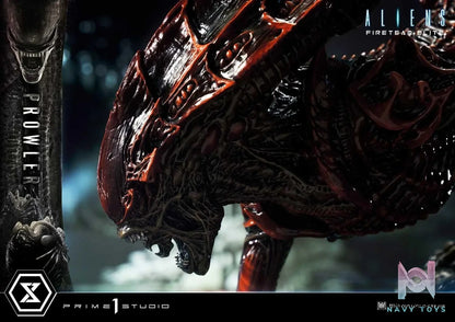 Prime 1 Studio – Concept Masterline Aliens: Fireteam Elite Prowler CMALFE-01 CMALFE-01S (Licensed)