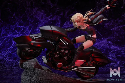 GSC Studio – Fate/Grand Order Saber Alter & Saber Motored Cuirassier