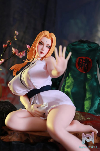 Ling Yun Studio – Naruto Tsunade