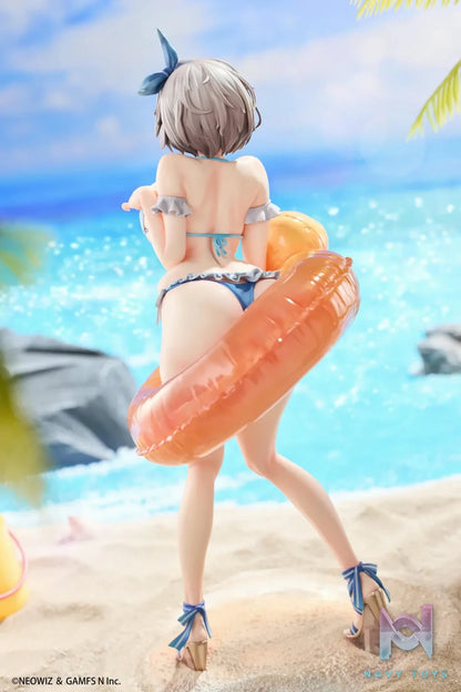Hobby Sakura – Brown Dust 2 – Beach Angel Terise 1/7 Scale Figure (Licensed)