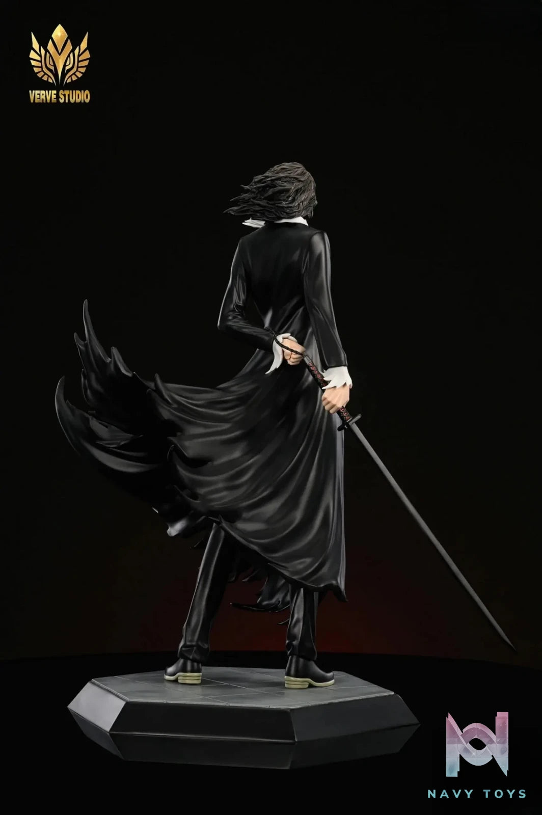 Verve Studio – Bleach Zangetsu