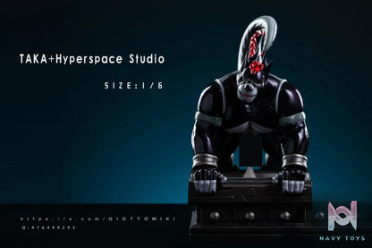 HyperSpace Studio – Original Takahirosi (Licensed)