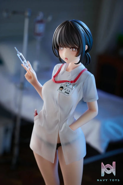 Animeone – i Buy Series Nurse Call 1/6 Scale Figure (Licensed)