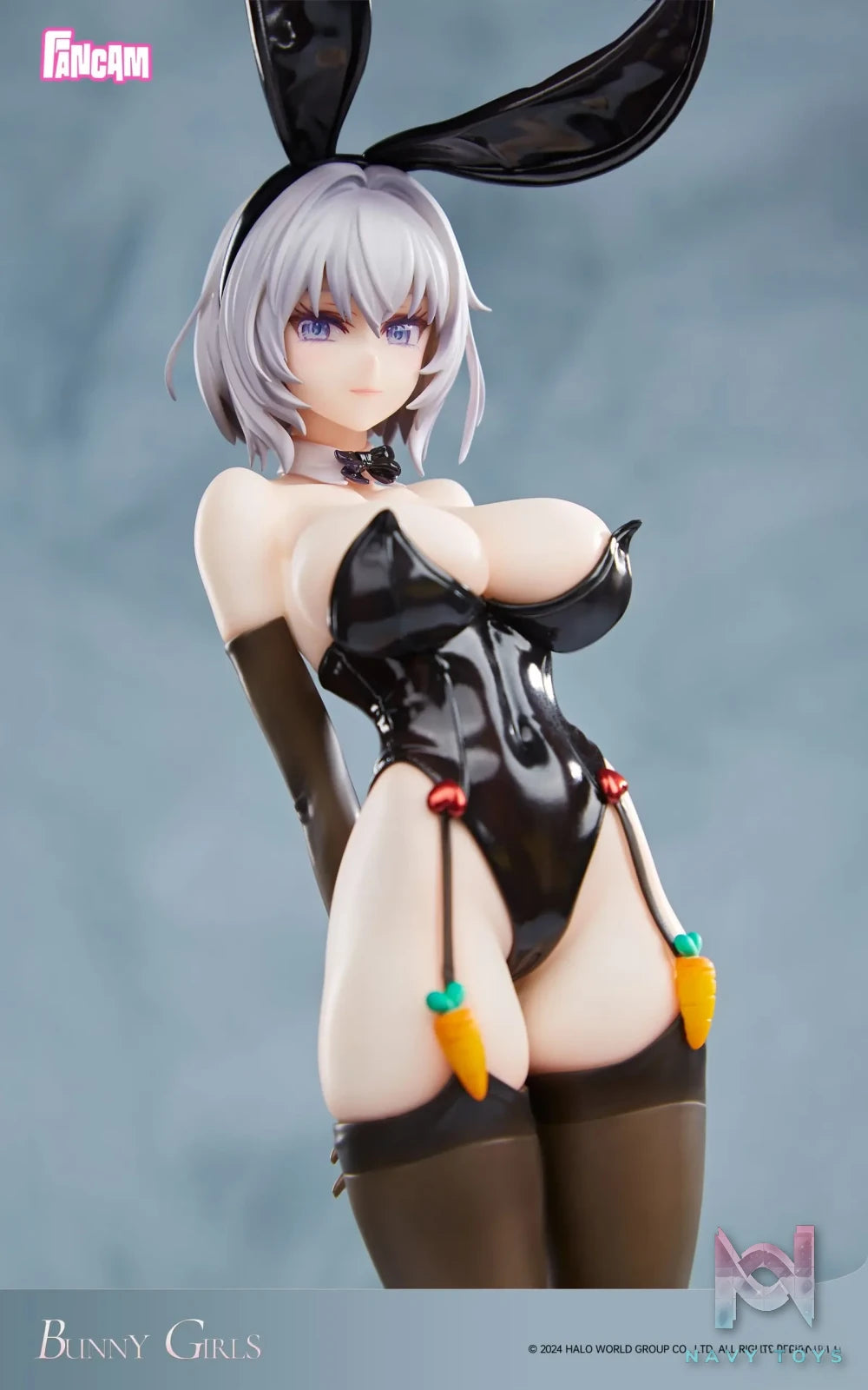 FANCAM Studio – Original Bunny Girls (Licensed)
