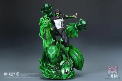 XM Studio – Green Lantern – Kyle Rayner (Licensed)