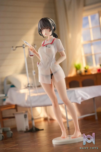 Animeone – i Buy Series Nurse Call 1/6 Scale Figure (Licensed)