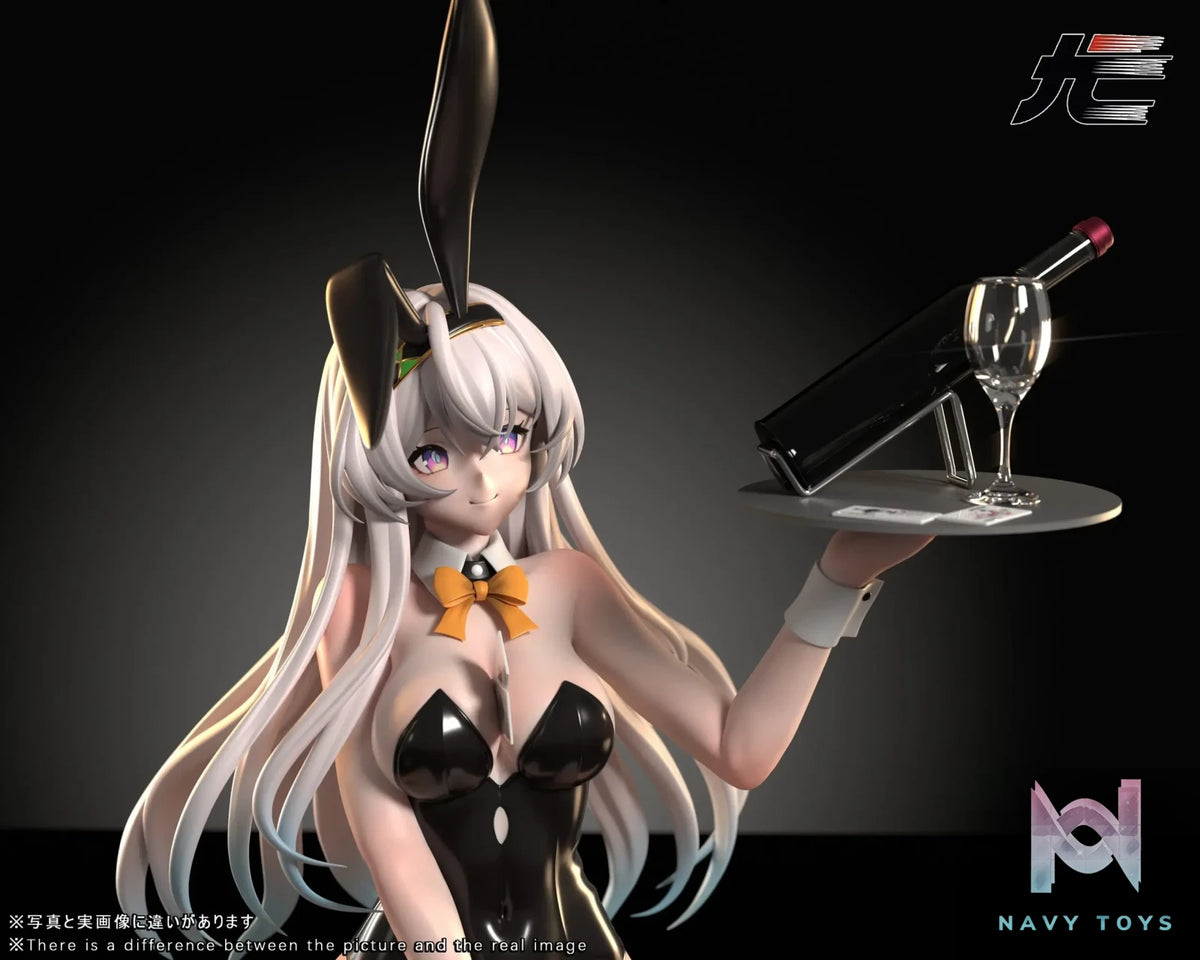 You Wu Studio – Honkai: Star Rail Bunny Girl Firefly