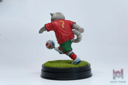 JXK – Legendary Cat World Cup JXK372 (Licensed)
