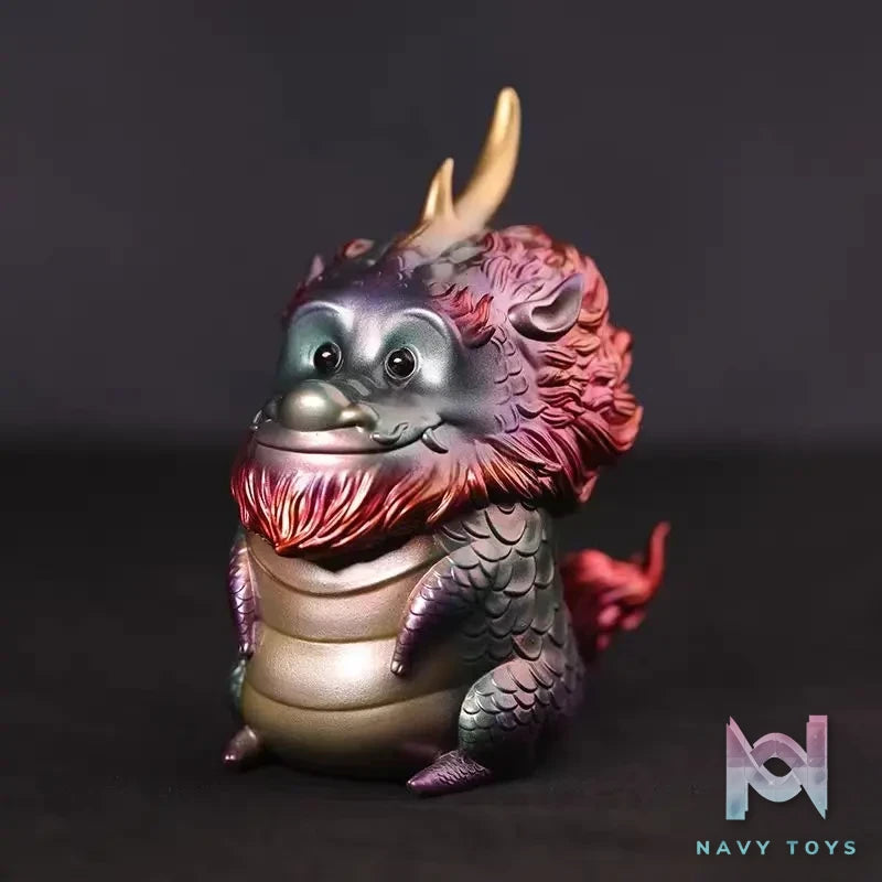 Manas SUM – Original Q version Ink Qilin (Licensed)