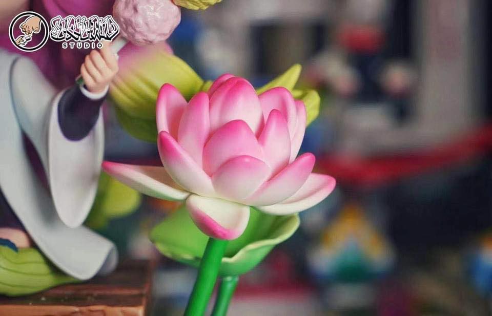 Showhand Studio - Kanroji Mitsuri resin statue showhand studio anime figure