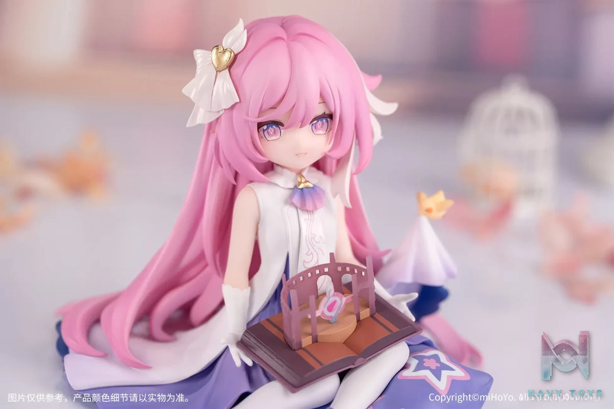 Myethos – Honkai Impact Elysia Herrscher of Human: Ego (Licensed)