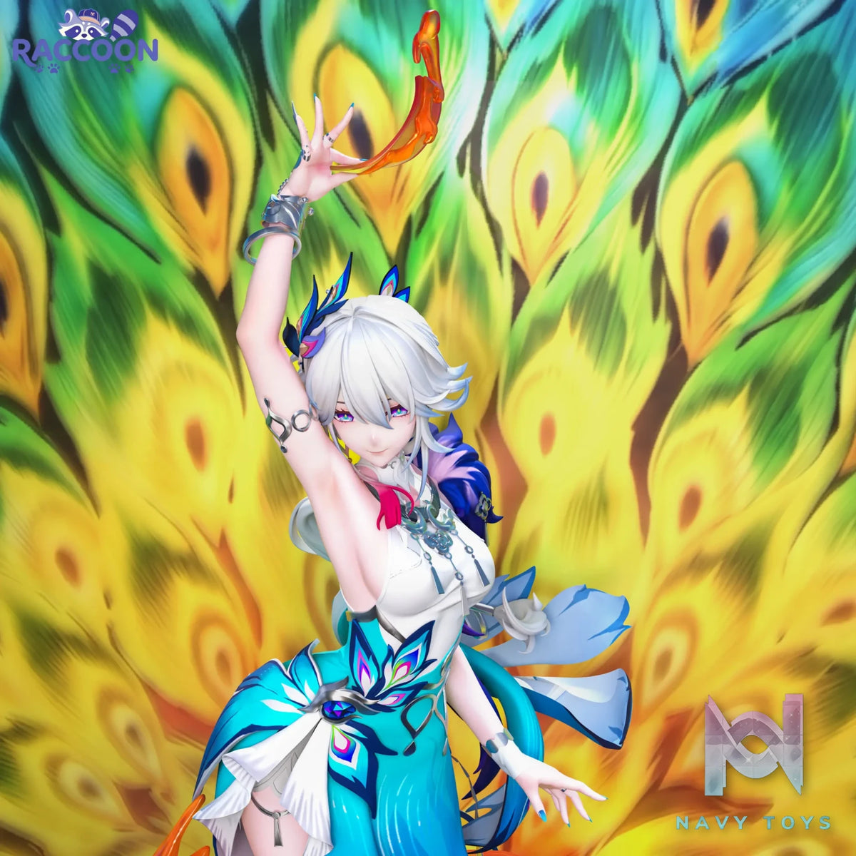 Xiao Huan Xiong Studio – Yao Guang Honkai: Star Rail