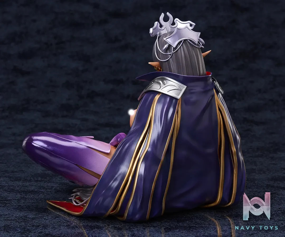BINDing & Native – 1/6 Scale Olga Discordia (Licensed)