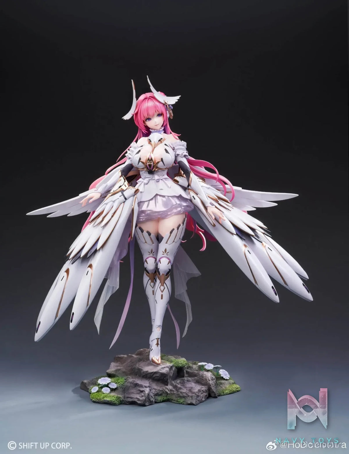 Hobby Sakura – Victory Goddess: NIKKE Dorothy (Licensed)
