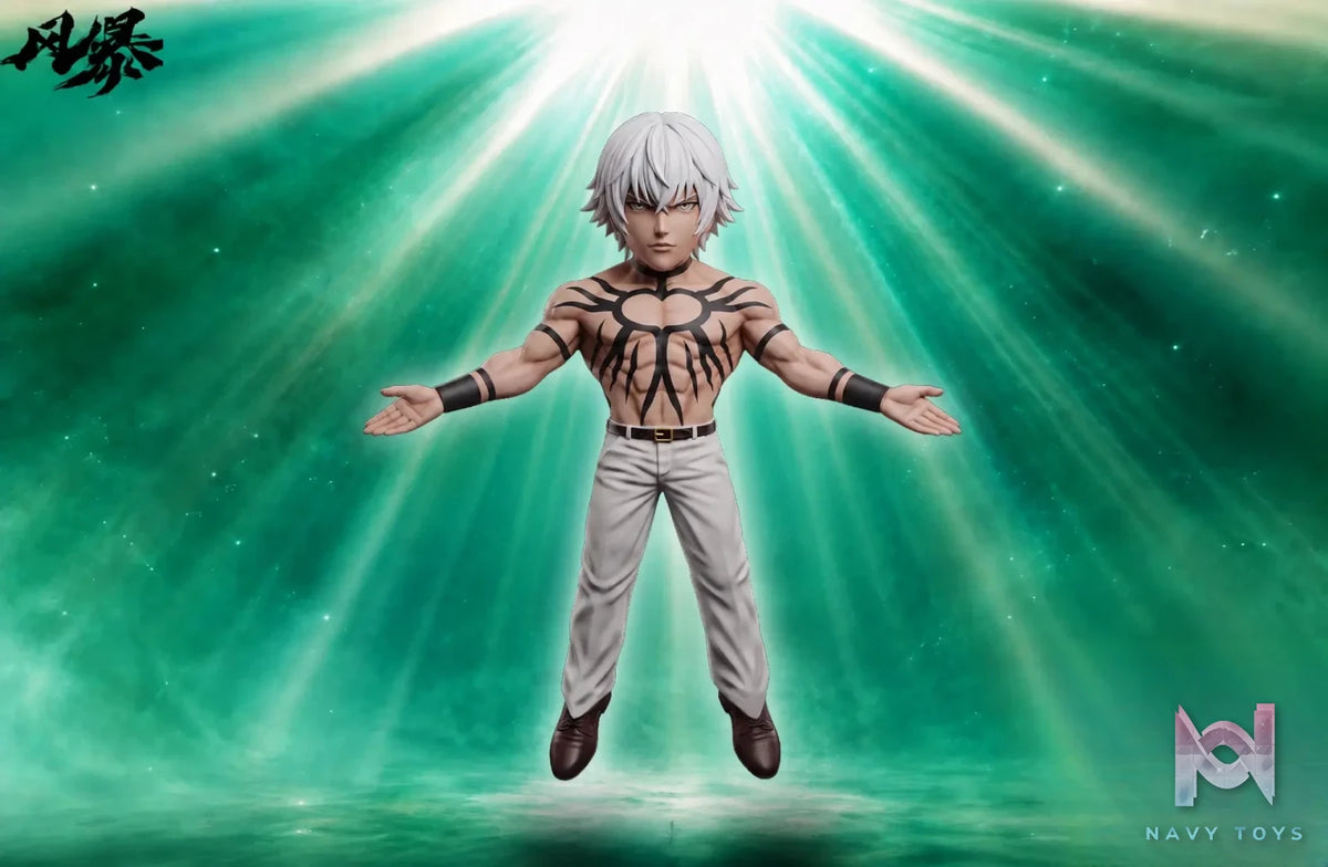 Feng Bao Studio – Orochi The King of Fighters