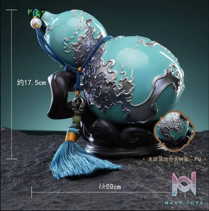 Game Science – Black Myth: Wukong 1/1 Scale Xiang River Goddess Gourd Collectible (Licensed)
