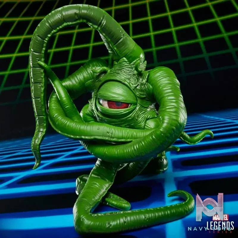 Hasbro Studio – Cyclops Gargantos (Licensed)