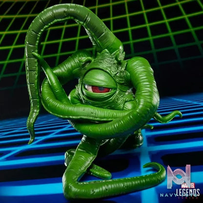 Hasbro Studio – Cyclops Gargantos (Licensed)