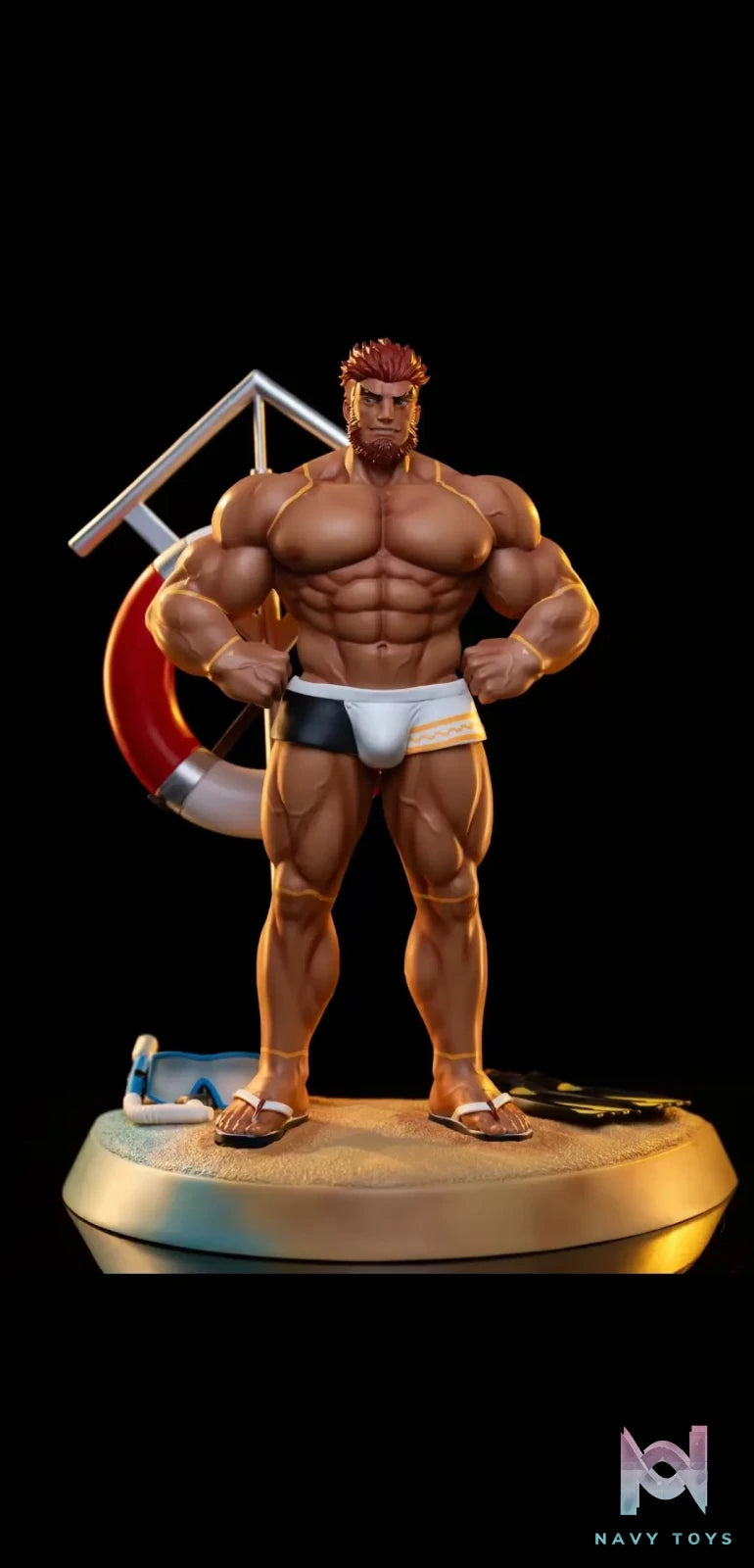 Devil Studio – Original Talos (Licensed)