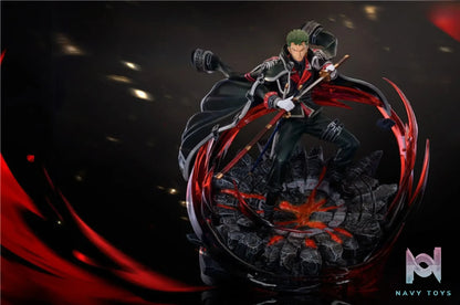 Zhi Xing Studio – One Piece Roronoa Zoro