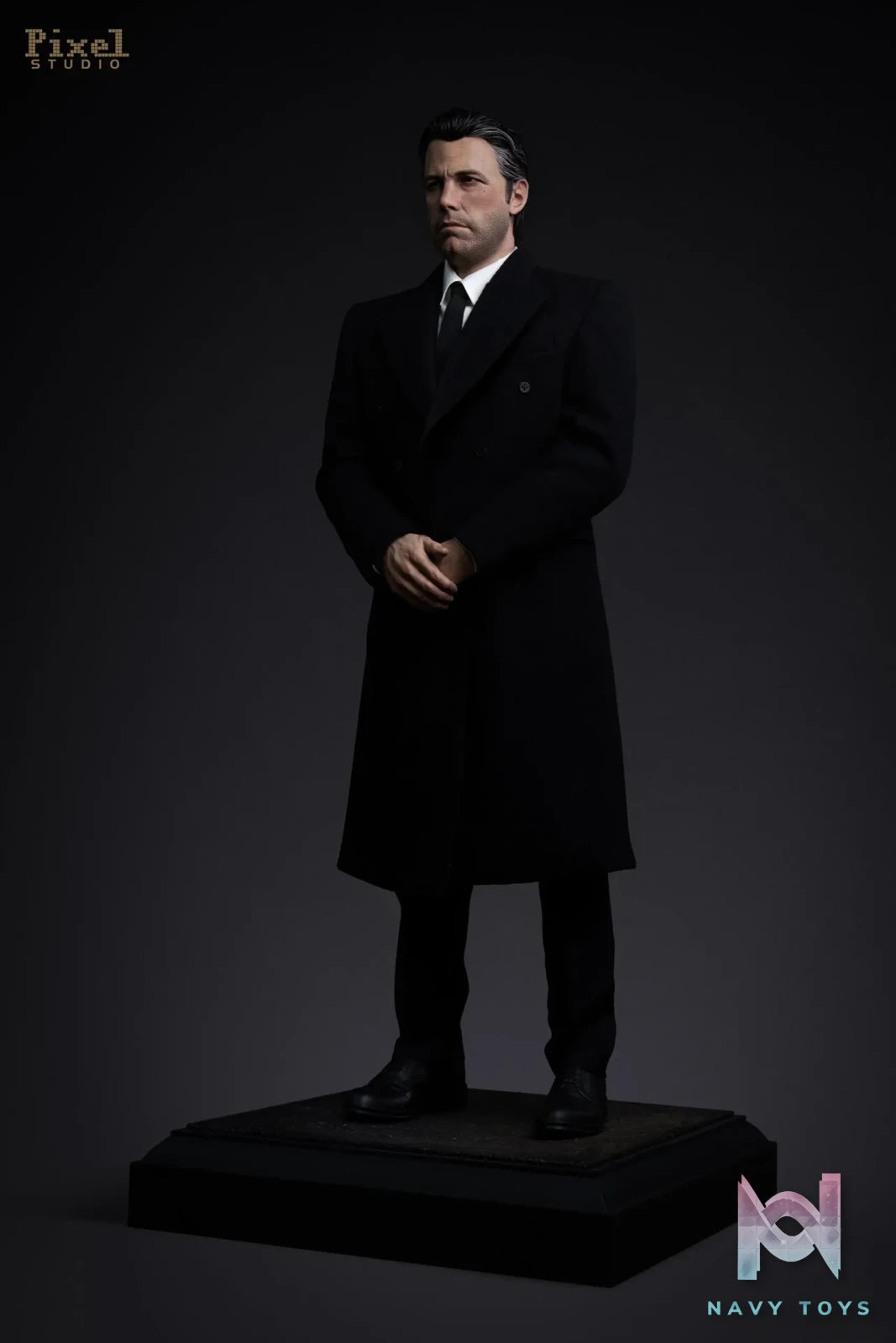 Pixel Studio – Ben Affleck 1/3 Statue