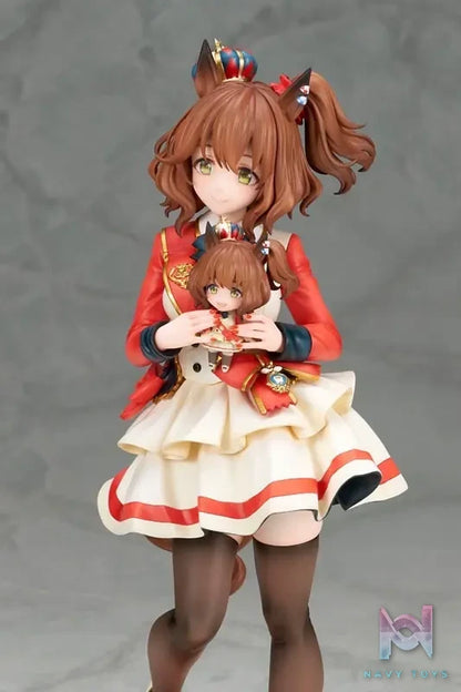 ALTER – Umamusume Pretty Derby Aston Machan 1/7 Complete Figure (Licensed)