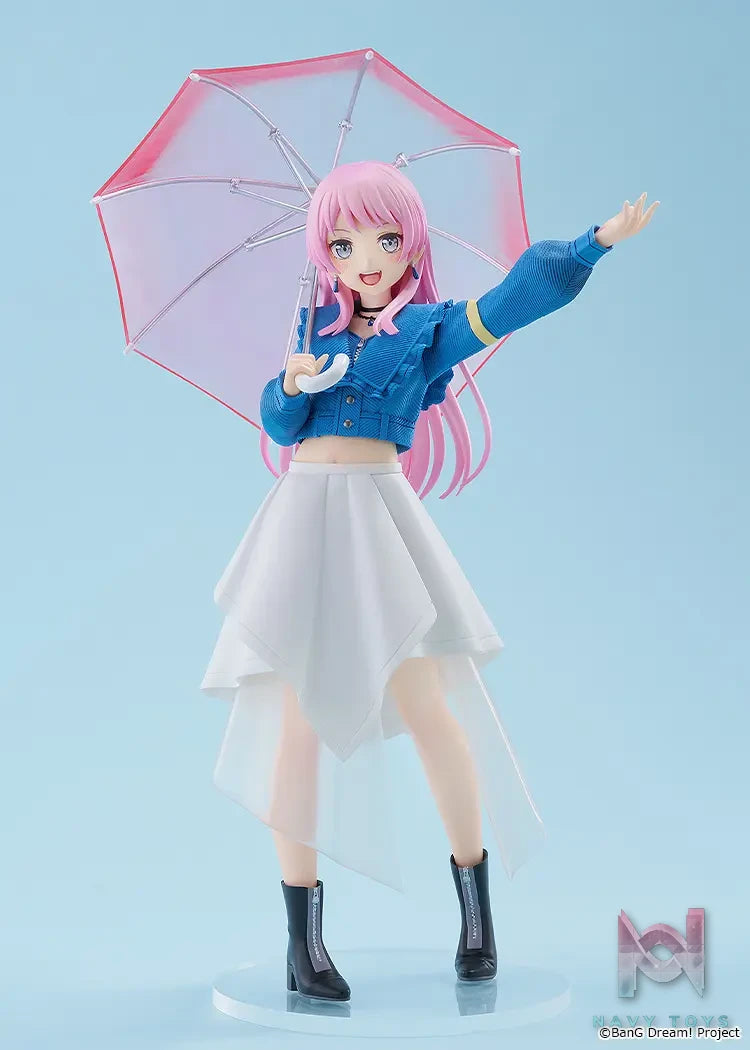 GSC – POP UP PARADE BanG Dream! Anon Chihaya L Size Complete Figure (Licensed)