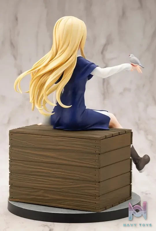 Kotobukiya – Sasaki and Peeps Elsa 1/7 Complete Figure (Licensed)