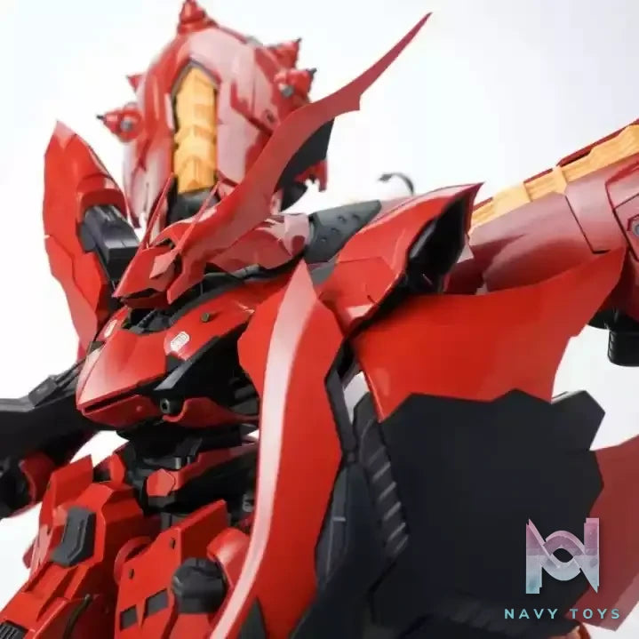 Chi Zhi Hun Toys – 1/144 NIGHTHAWK SPEC II (Licensed)