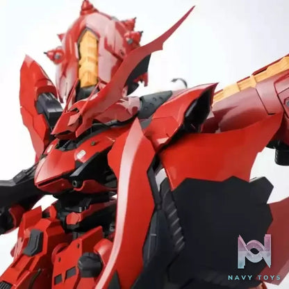 Chi Zhi Hun Toys – 1/144 NIGHTHAWK SPEC II (Licensed)