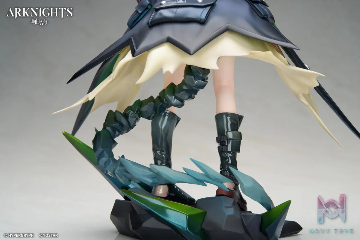 APEX-TOYS – Arknights Mon3tr 1/7 Scale Figure (Licensed)