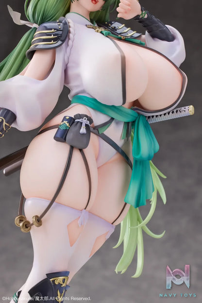 Hobby Sakura Studio – 1/6 Scale One-Eyed Dragon chan (Licensed)