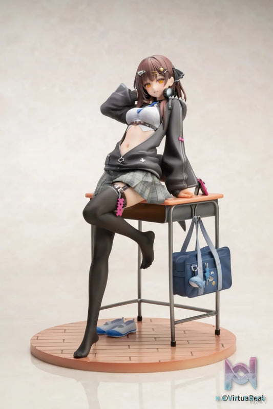 Reverse Studio – VirtuaReal Project Nana7mi 1/7 Shark Suit 2.0 (Licensed)