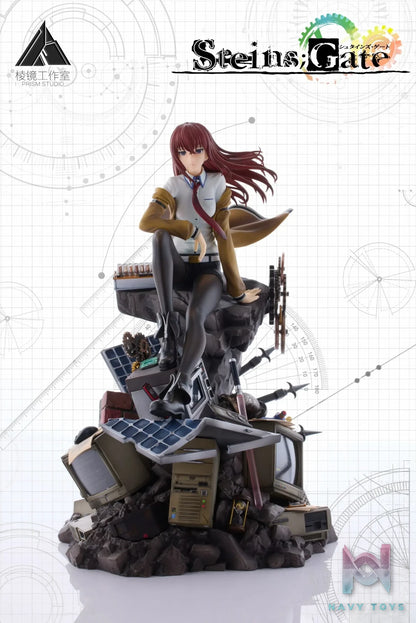 PRISM Studio – Steins;Gate Makise Kurisu