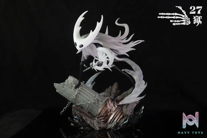 27abyss Studio – Hollow knight Fighting prince