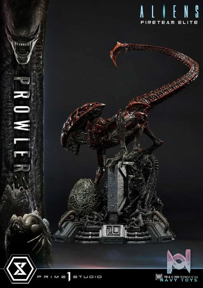 Prime 1 Studio – Concept Masterline Aliens: Fireteam Elite Prowler CMALFE-01 CMALFE-01S (Licensed)