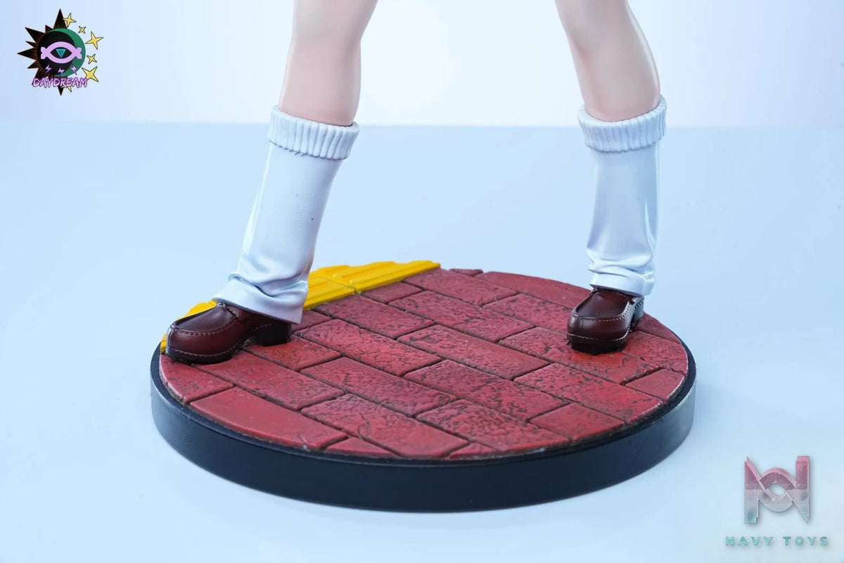 DAYDREAM Studio – Dandadan Momo Ayase