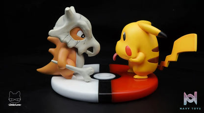 Little Love Studio – Cubone