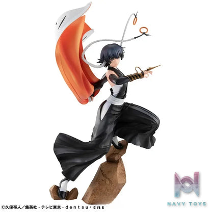 Megahouse – GALS Series BLEACH Sui-Feng Complete Figure (Licensed)