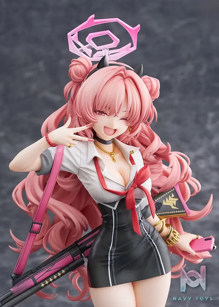 Max factory – Blue Archive Kirara 1/7 Complete Figure (Licensed)