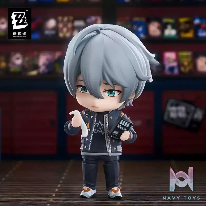 GSC – Zenless Zone Zero Wise (Licensed)