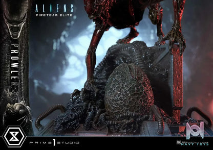 Prime 1 Studio – Concept Masterline Aliens: Fireteam Elite Prowler CMALFE-01 CMALFE-01S (Licensed)