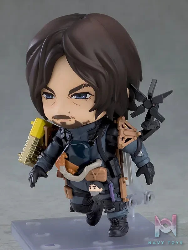 GSC – Nendoroid DEATH STRANDING 2: ON THE BEACH Sam (Licensed)